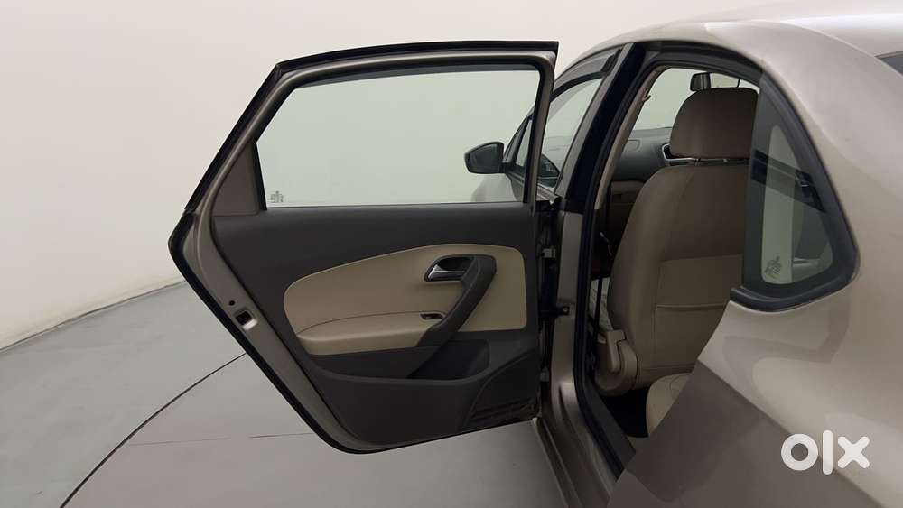 Volkswagen Vento 1.5 Tdi Highline, 2015, Diesel