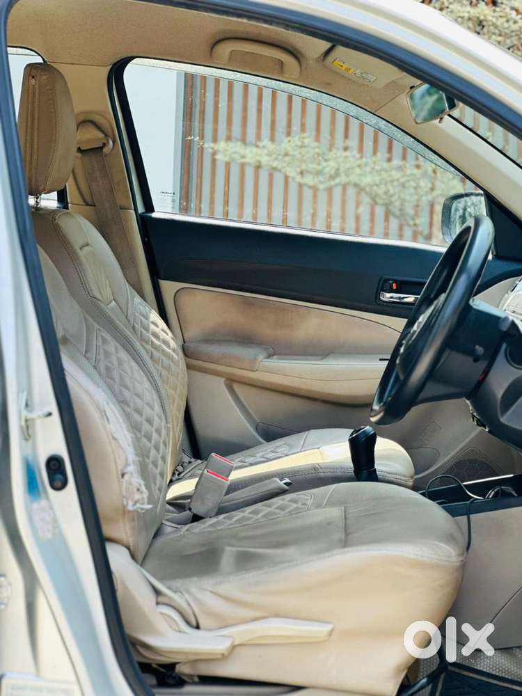Maruti Suzuki Swift Dzire Vxi Optional, 2018, Petrol