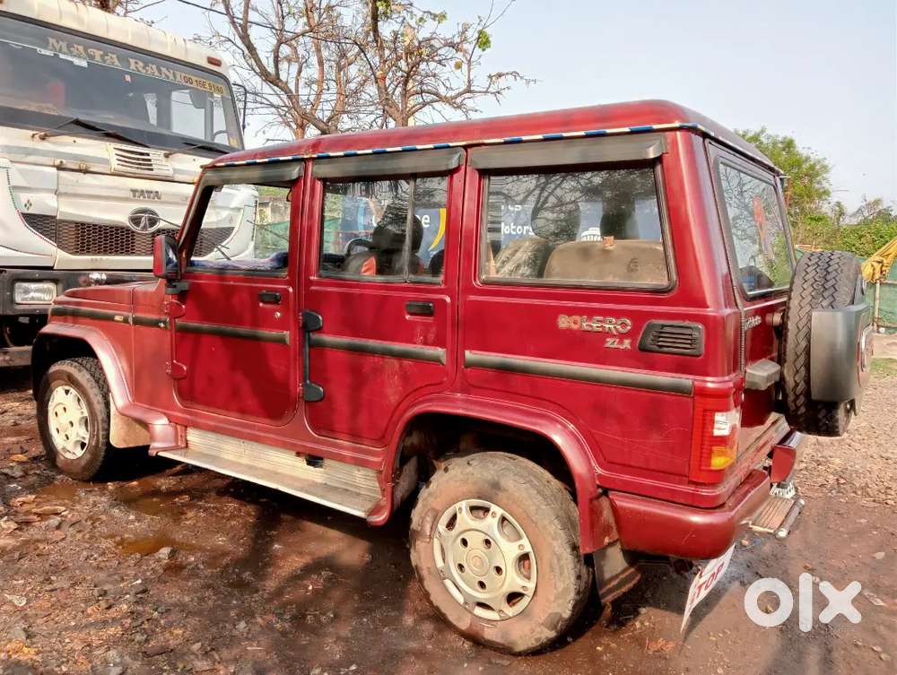 Very Good Conditions Not A Single Problems