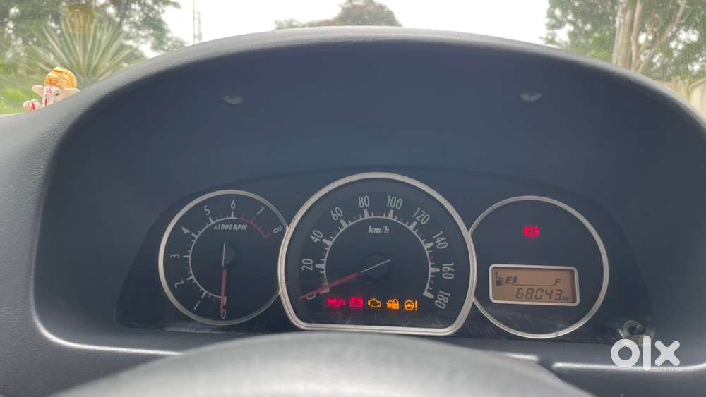 Maruti Suzuki Alto K10 2014 Well Maintained