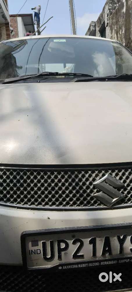 Maruti Suzuki Swift Dzire 2014 Diesel Manual 25 December