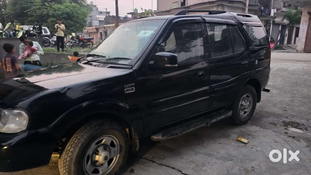 Tata Safari Dicor 2.2 Vx 2015