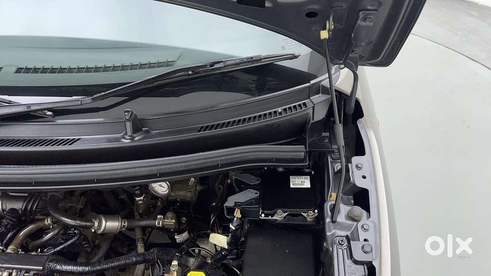 Maruti Suzuki Wagon R 1.0 2019-2022 Lxi (o) Cng, 2021, Cng & Hybrids