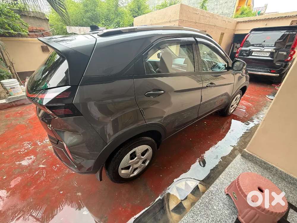 Nexon 2026 E20 In Showroom Condition