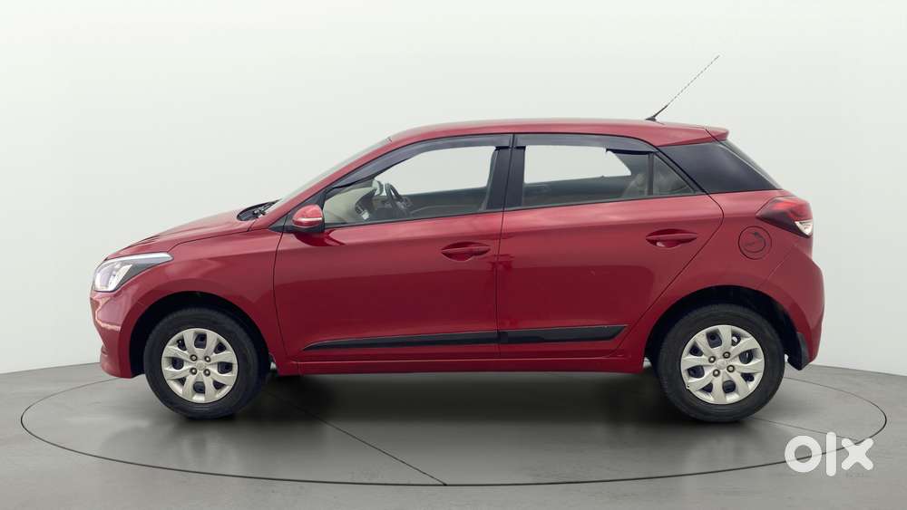 Hyundai Elite I20 Sportz 1.2, 2016, Petrol