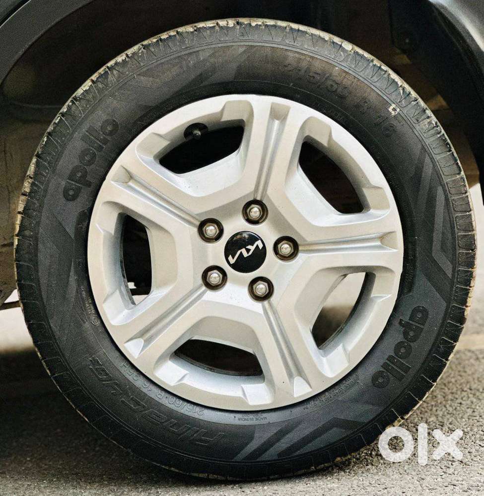 Kia Sonet Htk Plus Turbo Imt, 2023, Petrol