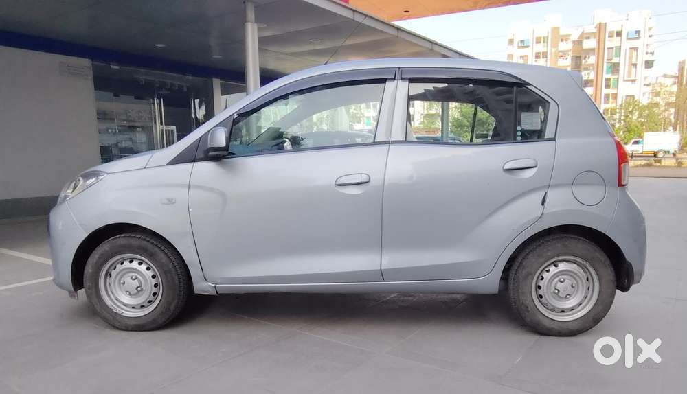 Hyundai New Santro 1.1 Magna Mt, 2020, Cng & Hybrids