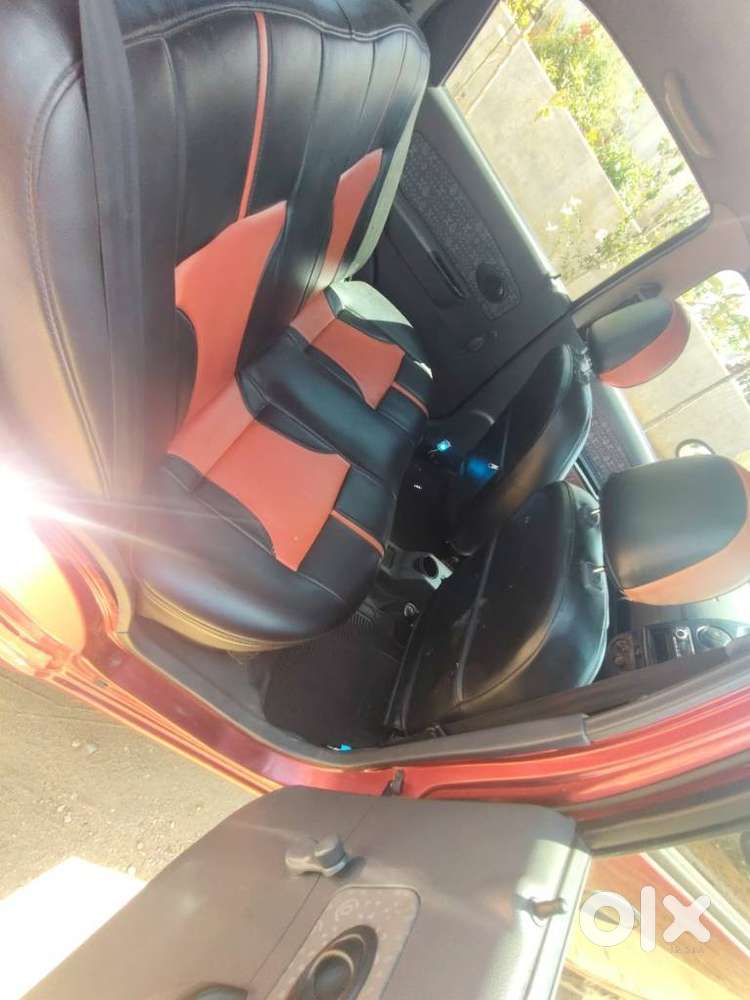 Chevrolet Spark, 2010, Petrol