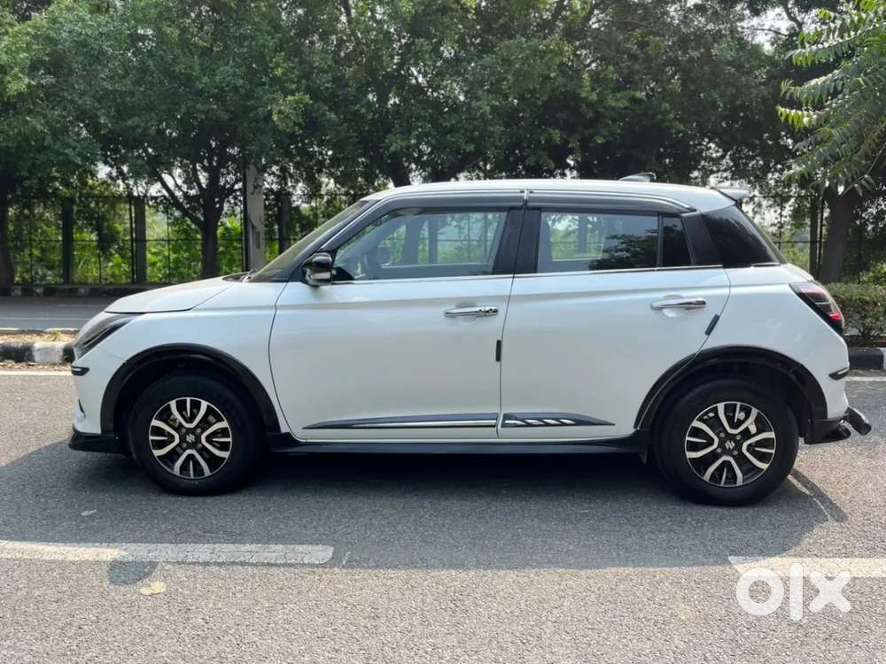 Maruti Suzuki Swift Vxi, 2026, Petrol