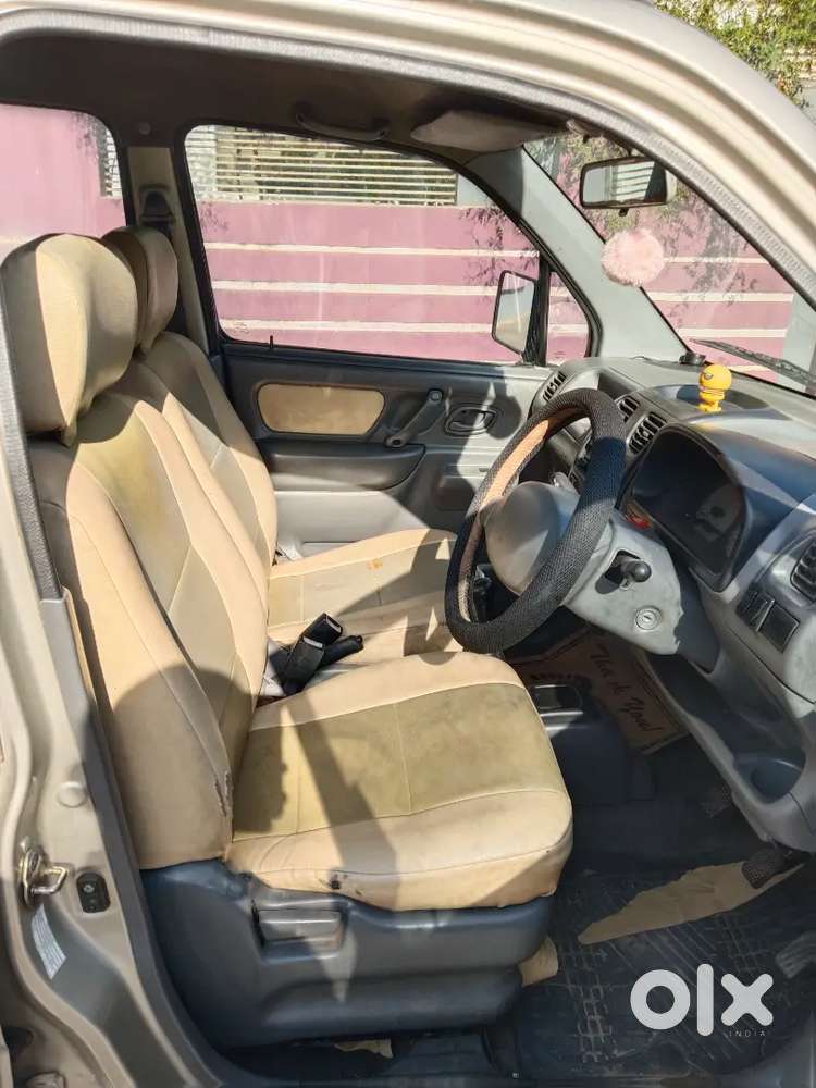Maruti Suzuki Wagon R Vxi 2004 Car