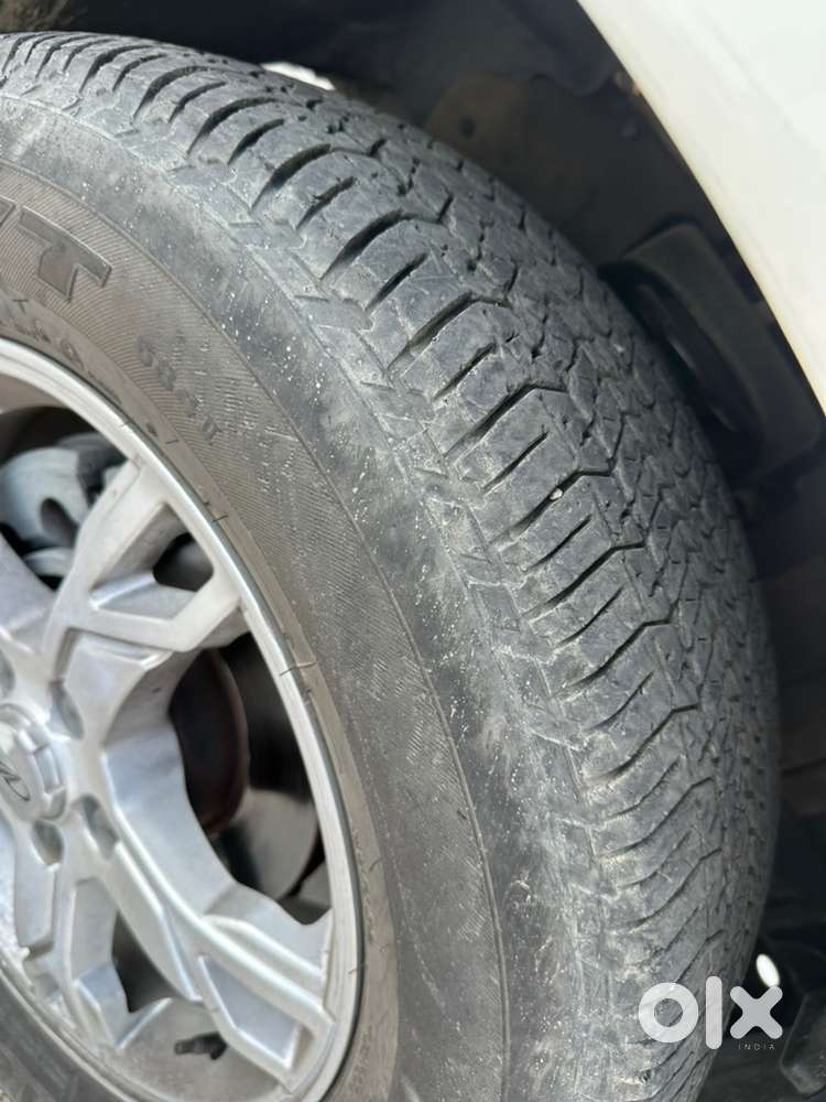 Mahindra Scorpio 2016 Diesel Well Maintained