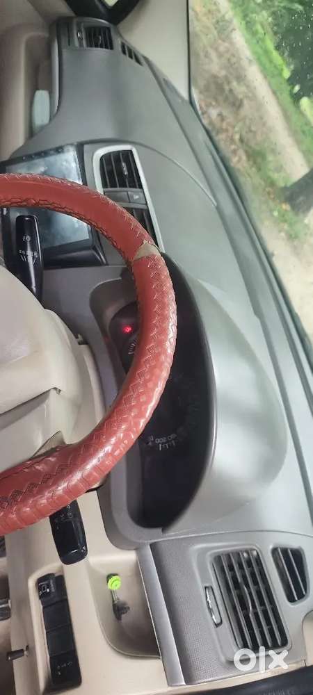 Maruti Suzuki Ertiga 2017 Lxi Variant