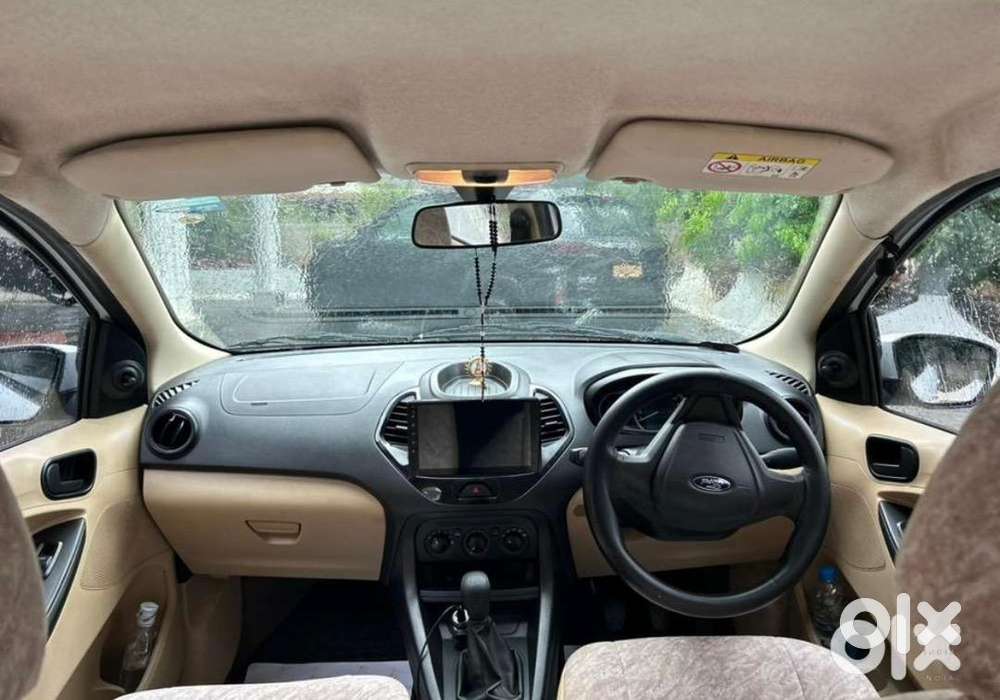 Ford Aspire Diesel 2016  Family Owned Top Condition  Alloys + Screen