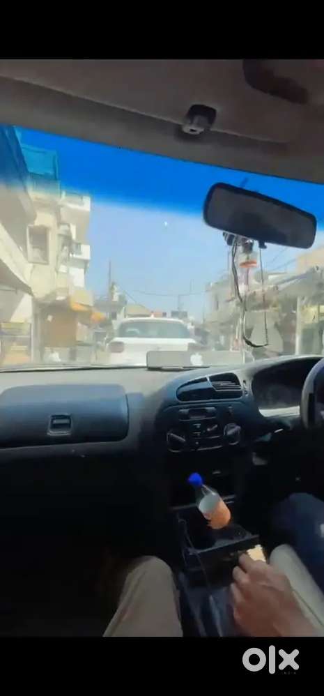 Mitsubishi Lancer Glxi