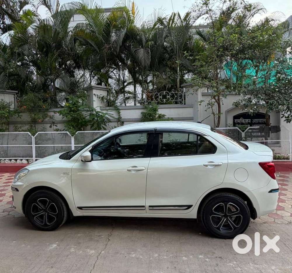 Maruti Suzuki Dzire 2017-2020 Vdi Amt, 2018, Diesel