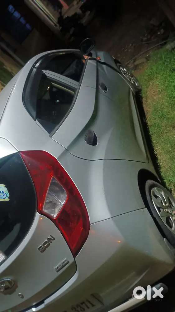 Hyundai Eon 0.8 Magna Plus 2016