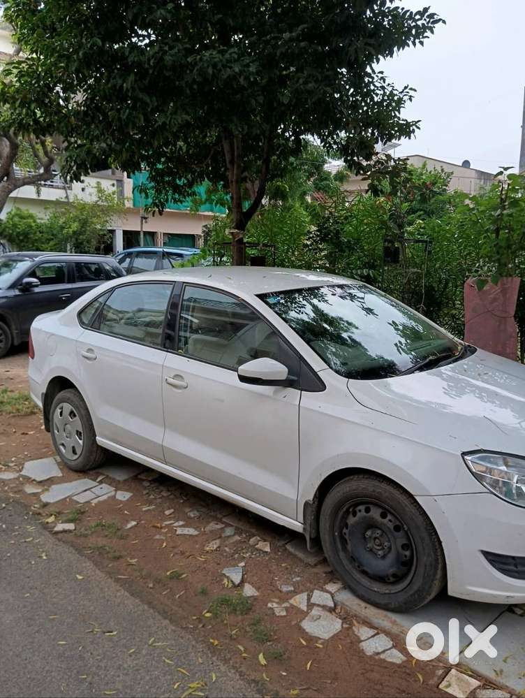 Skoda Rapid 1.5 Tdi 2016