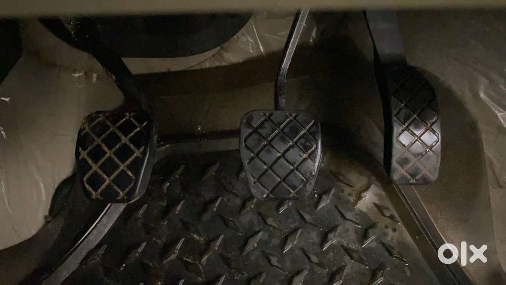 Volkswagen Polo 2009-2013 Highline Breeze, 2013, Petrol