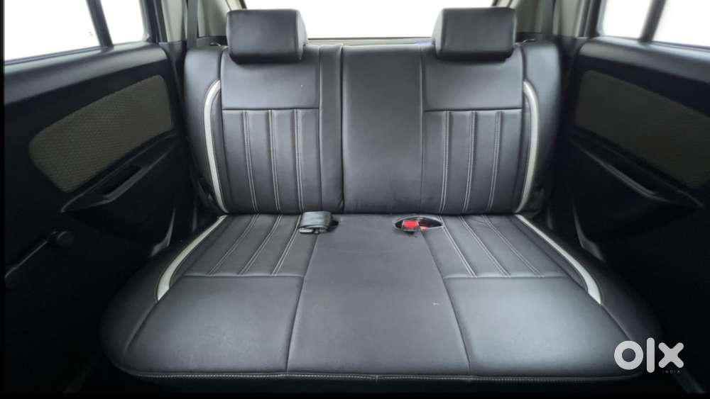 Maruti Suzuki Wagon R Lxi Cng, 2016, Cng & Hybrids