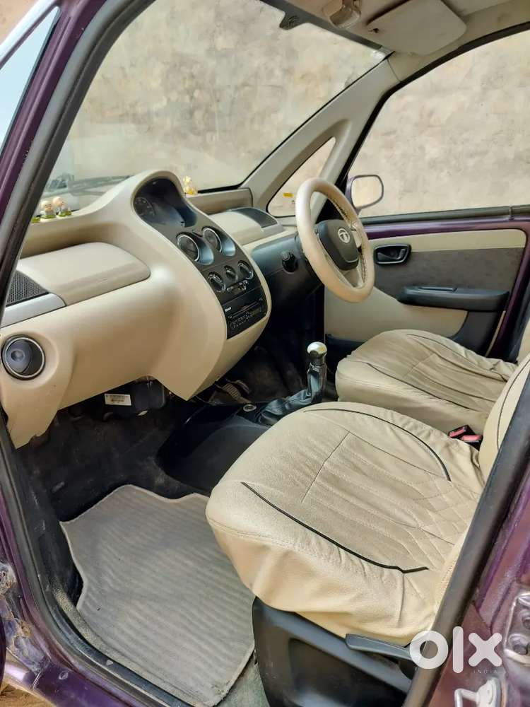 Tata Nano Xt 2016