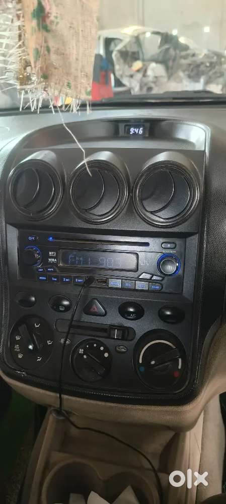 Chevrolet Enjoy 2013 Cng & Hybrids 220000 Km Driven