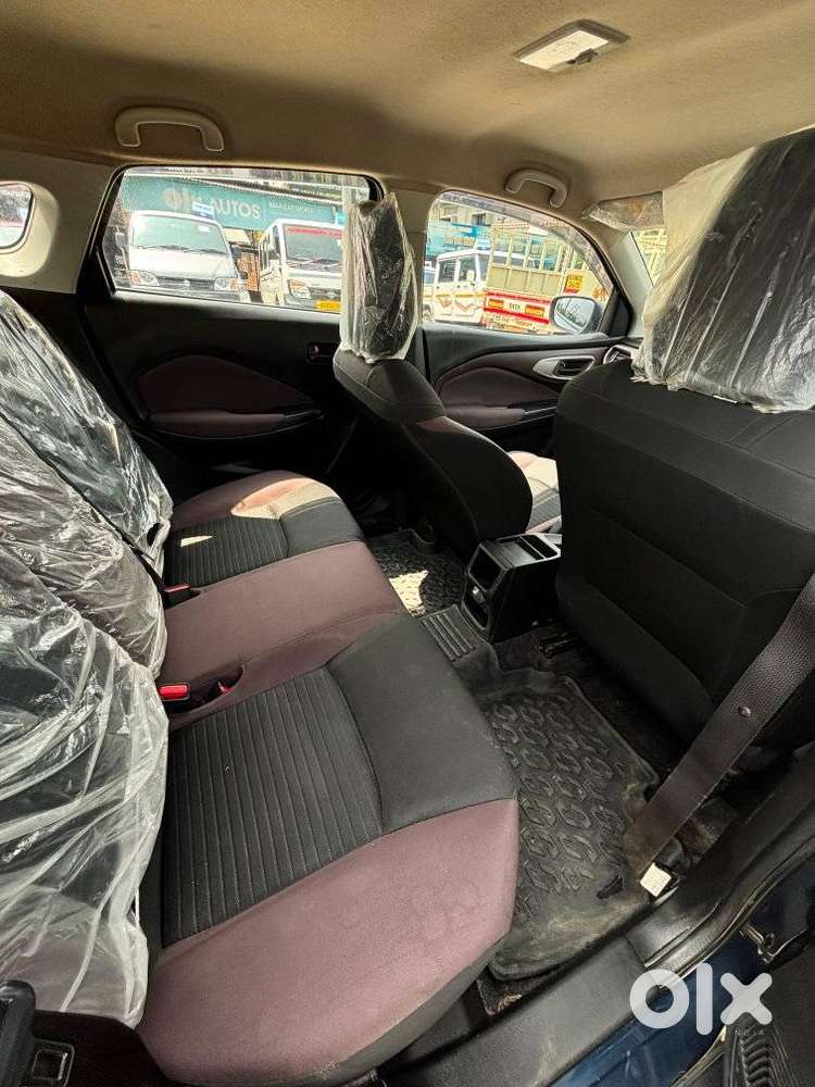 Maruti Suzuki Fronx Sigma 1.2 Mt, 2025, Petrol