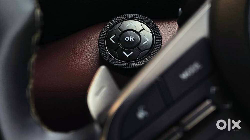 Hyundai Venue 1.0 Sx (o) Turbo Dct, 2024, Petrol