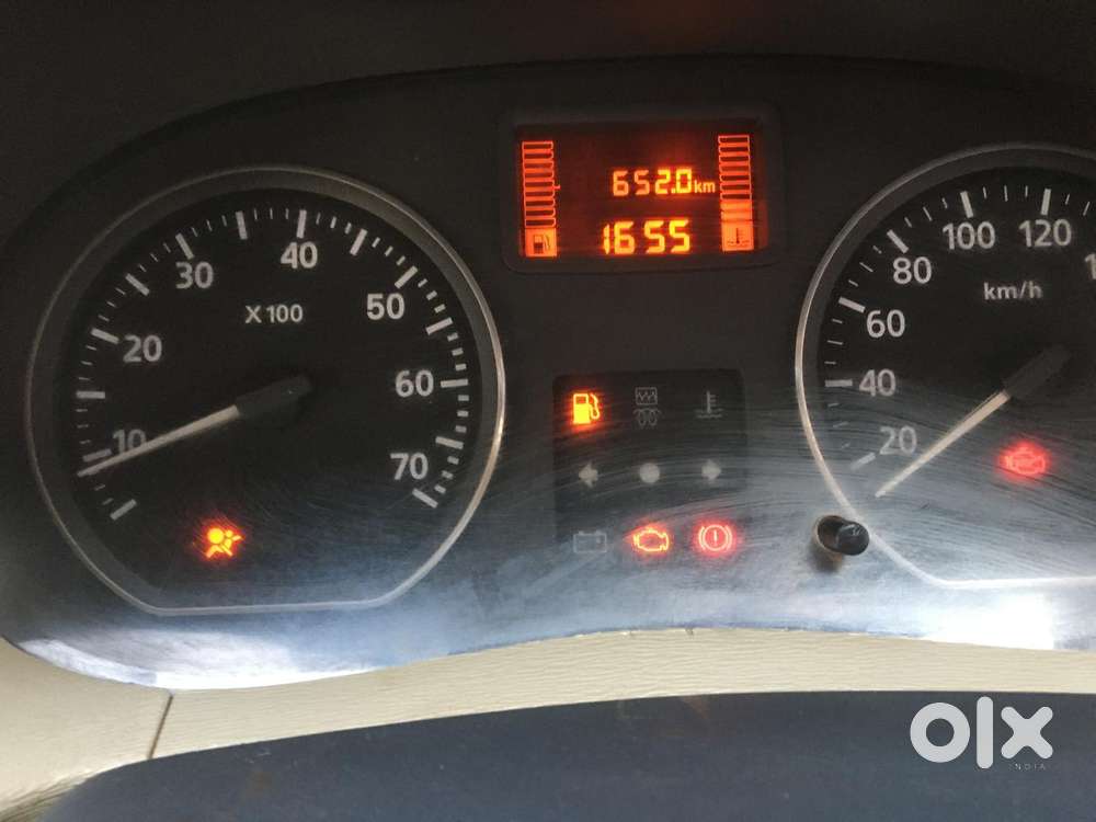 Nissan Terrano Xl D Thp 110 Ps, 2015, Diesel