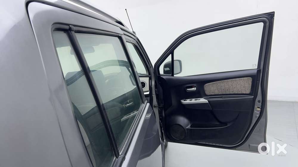 Maruti Suzuki Wagon R