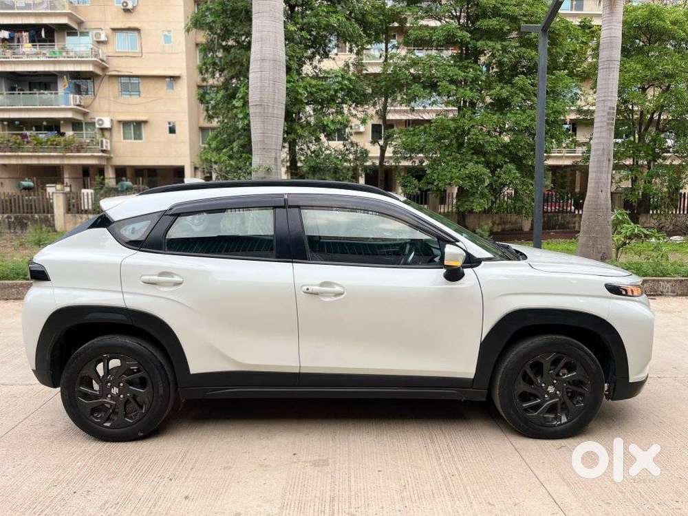 Maruti Suzuki Fronx Delta Plus 1.2 Mt, 2023, Petrol