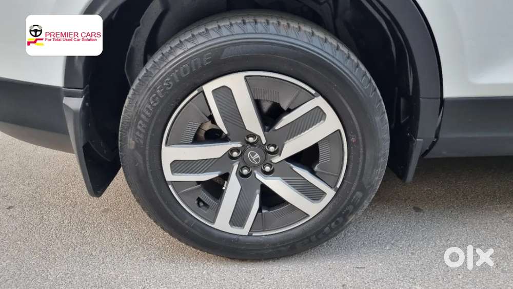 Tata Safari, 2025, Diesel