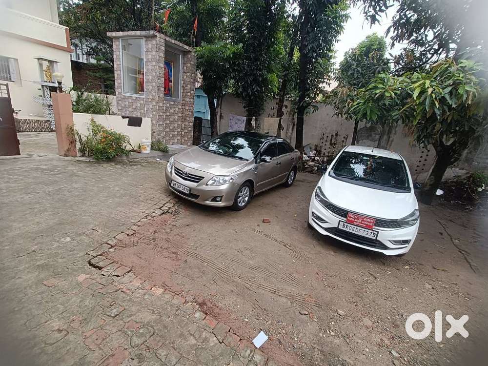 Toyota Corolla Altis 2011 Very Good Condition