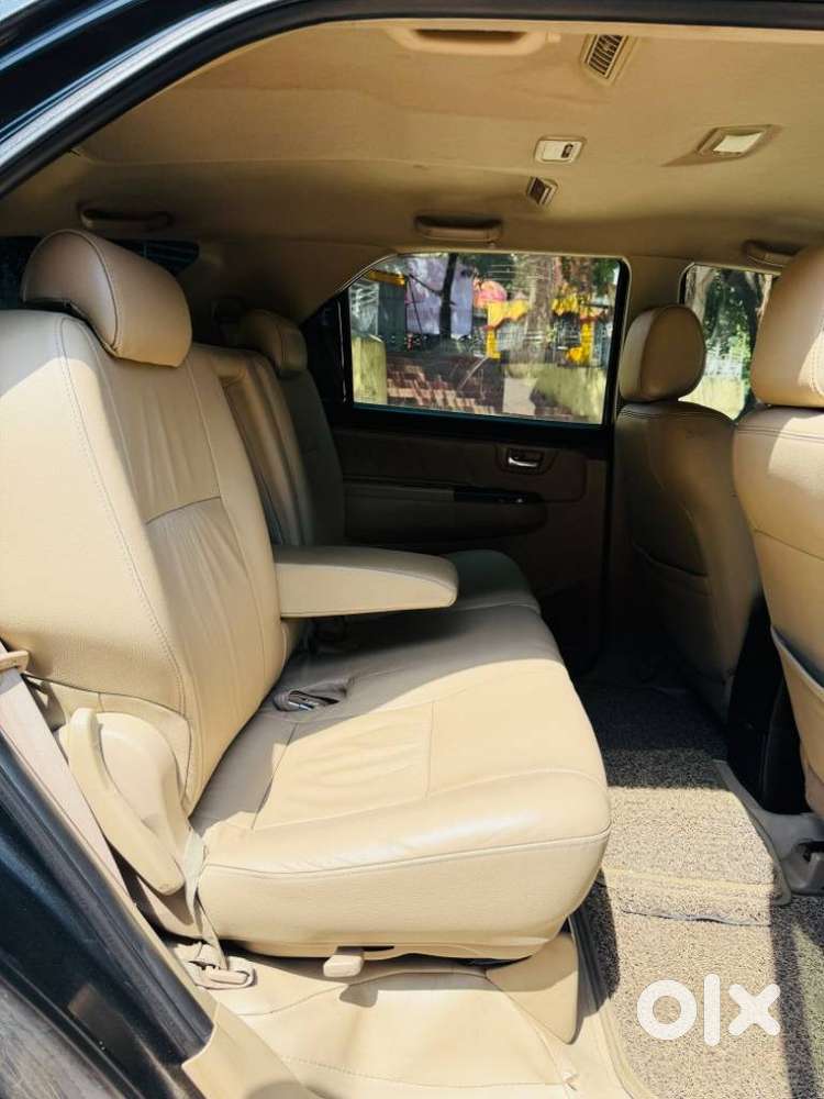 Toyota Fortuner 3.0 Ltd, 2014, Diesel