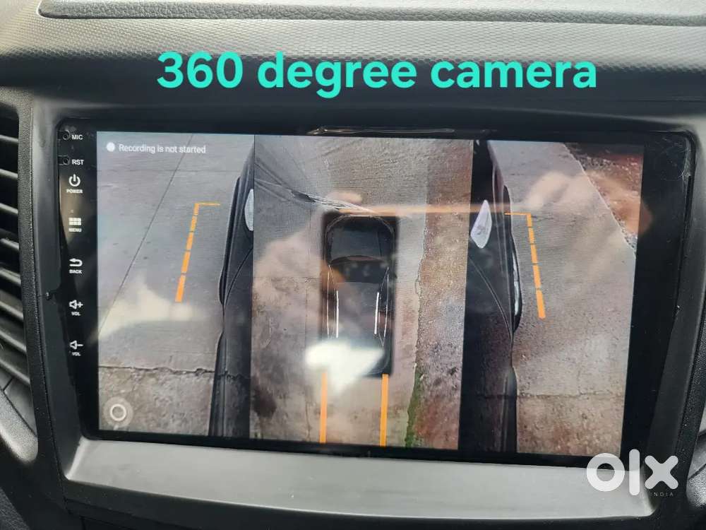 Xuv300 Turbosport Tgdi-tpms, Sunroof,360camera Top Class New Conditon