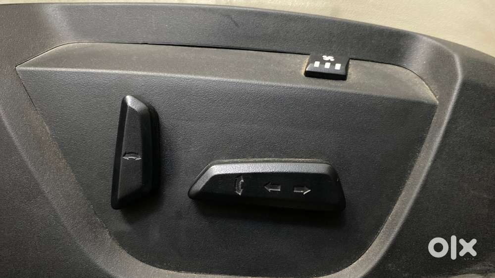 Tata Safari 2.0 Xza Plus 6s Jet, 2022, Diesel