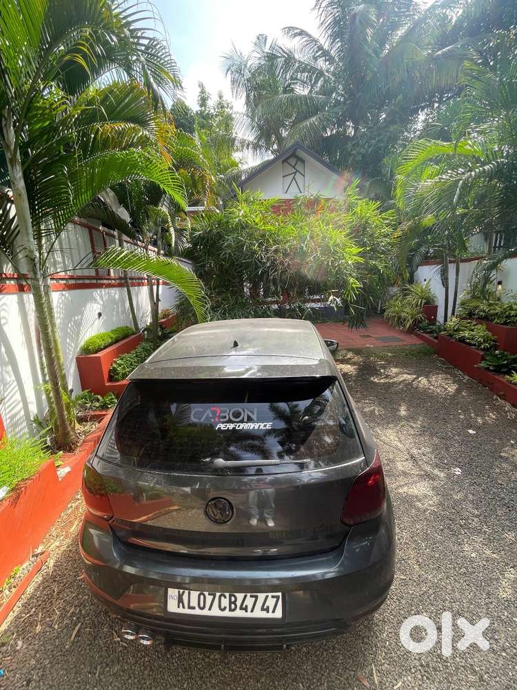 Volkswagen Polo 2014 Diesel Well Maintained