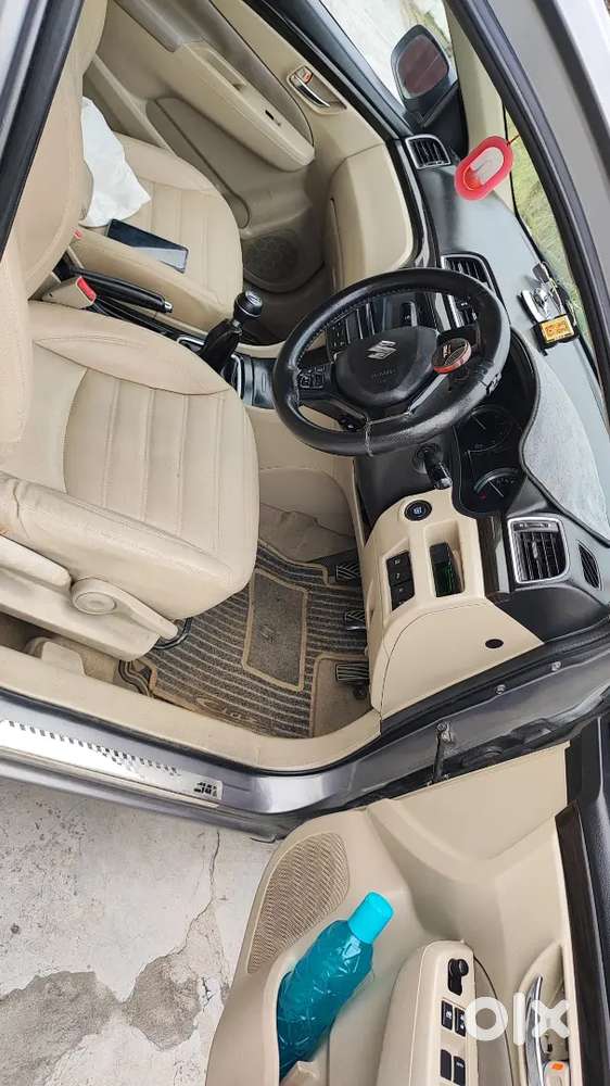 Maruti Suzuki Ciaz 2016 Diesel
