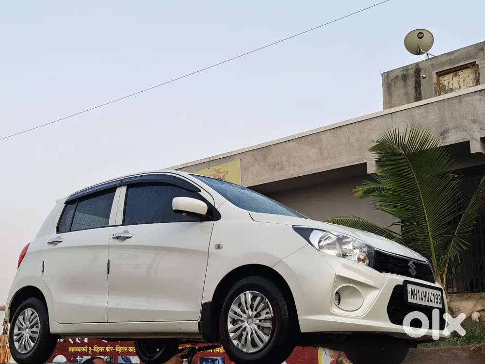 Maruti Suzuki Scratch Less Celerio 2020 In Superior Condition