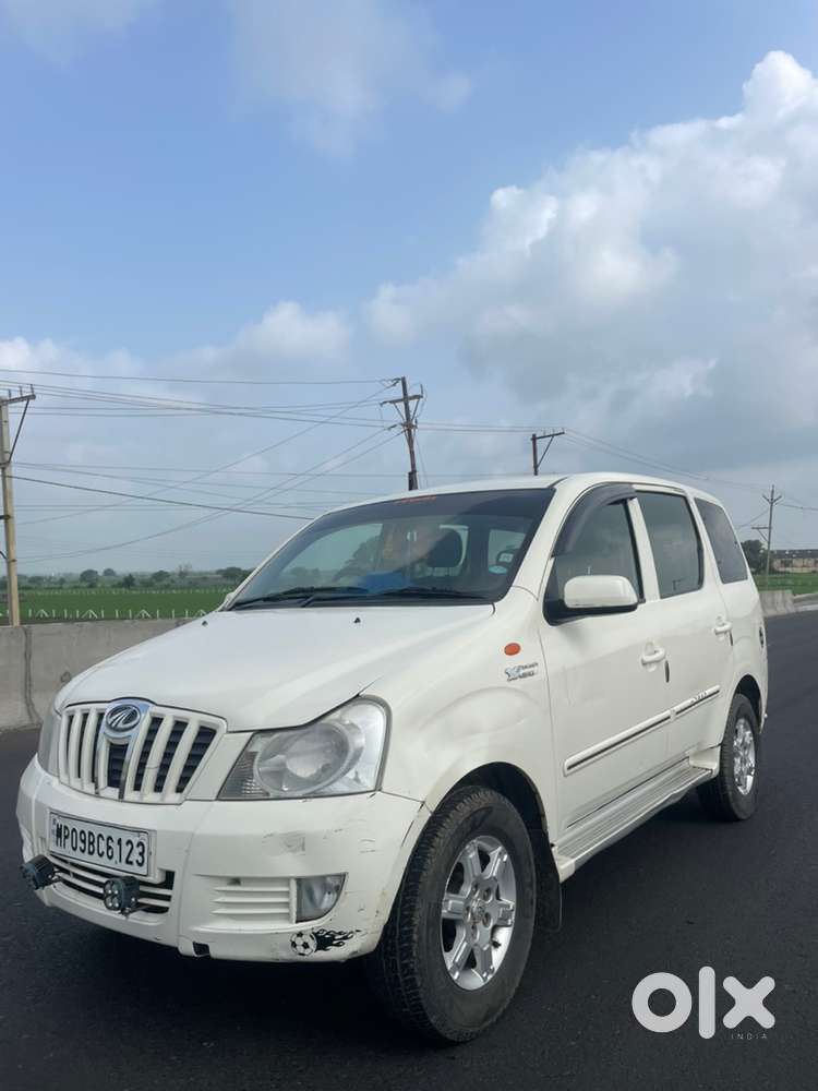 Mahindra Xylo Diesel 2012