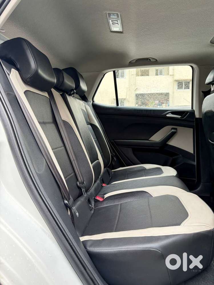 Volkswagen Taigun 1.0 Tsi Topline, 2021, Diesel