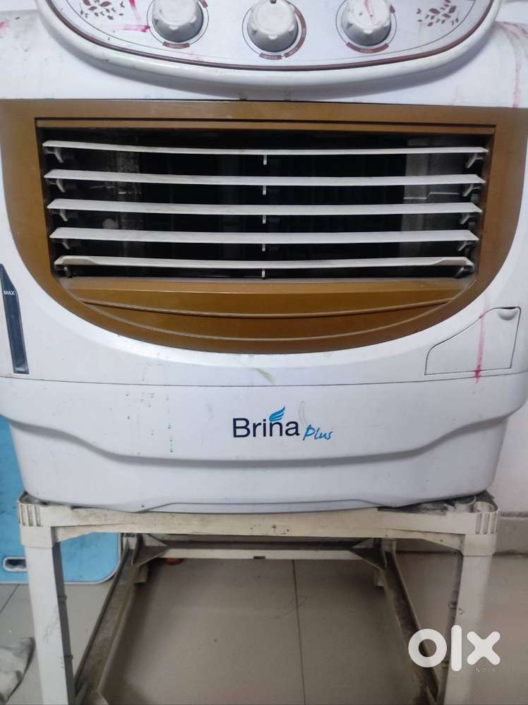 Air cooler