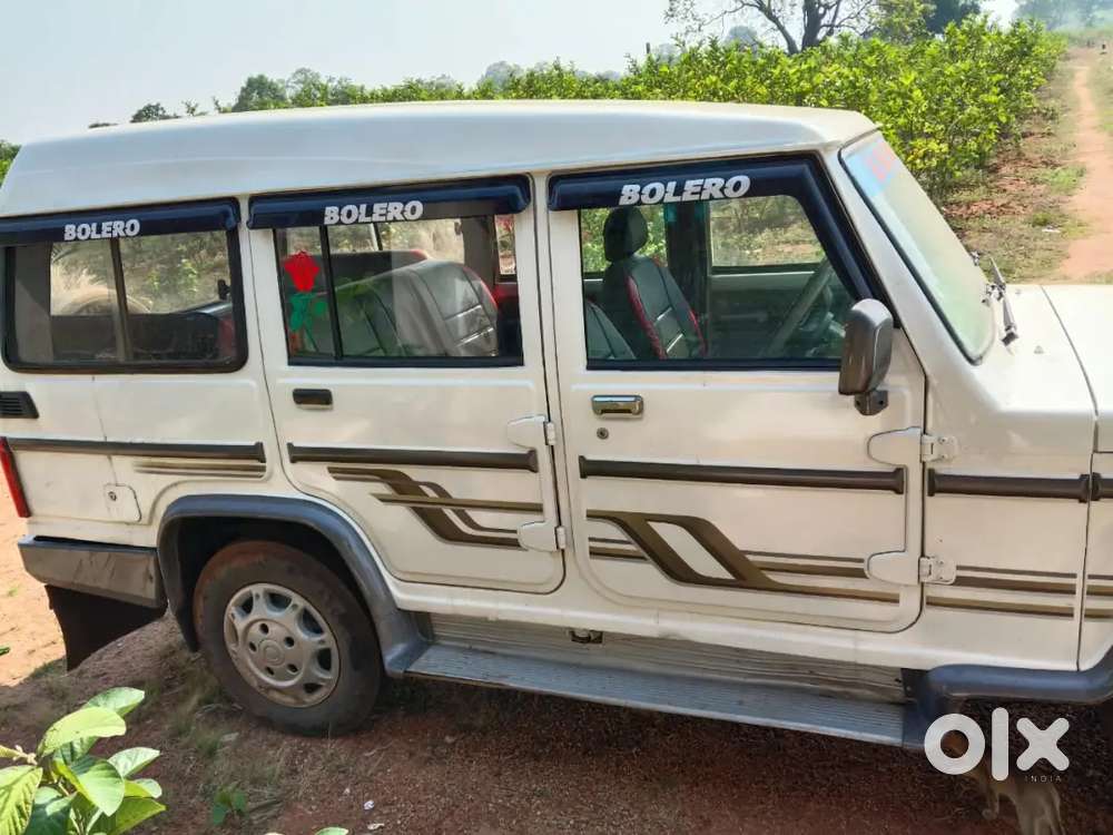 Mahindra Bolero 14 Diesel Good Condition