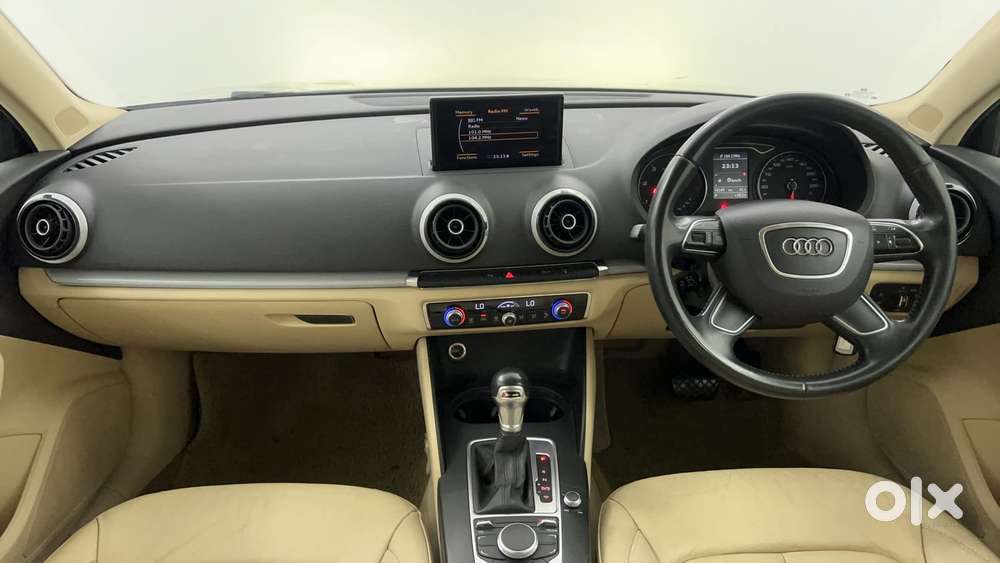 Audi A3 2.0 35 Tdi Premium + Sunroof, 2015, Diesel