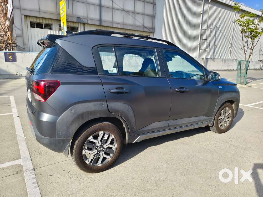 Hyundai Exter Sx (o) Connect 1.2 Amt, 2025, Petrol