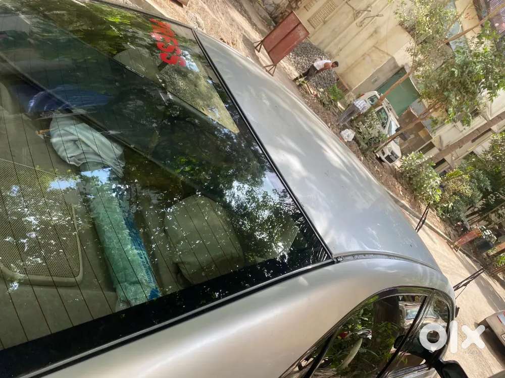 Toyota Corolla 2004 Cng & Hybrids 85000 Km Driven