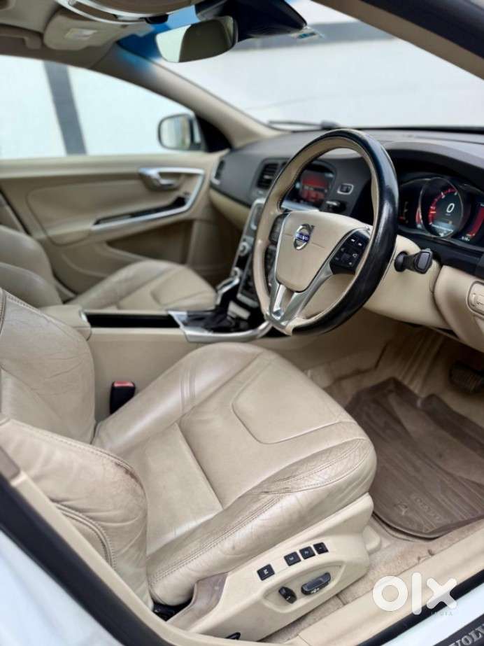 Volvo S60 T6, 2016, Diesel