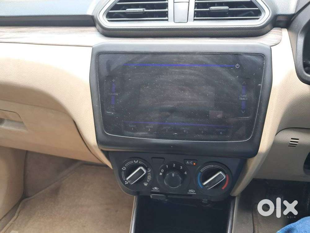 Maruti Suzuki Swift Dzire Vxi(o) Mt, 2022, Petrol