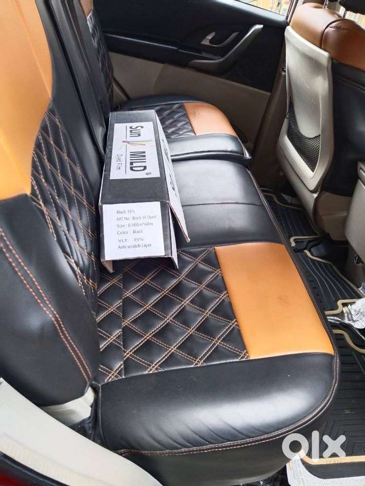 Mahindra Xuv500 W10 2wd, 2015, Diesel