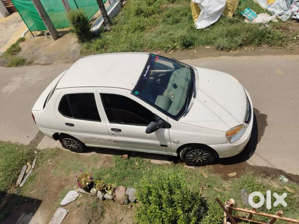 Tata Indigo Cs