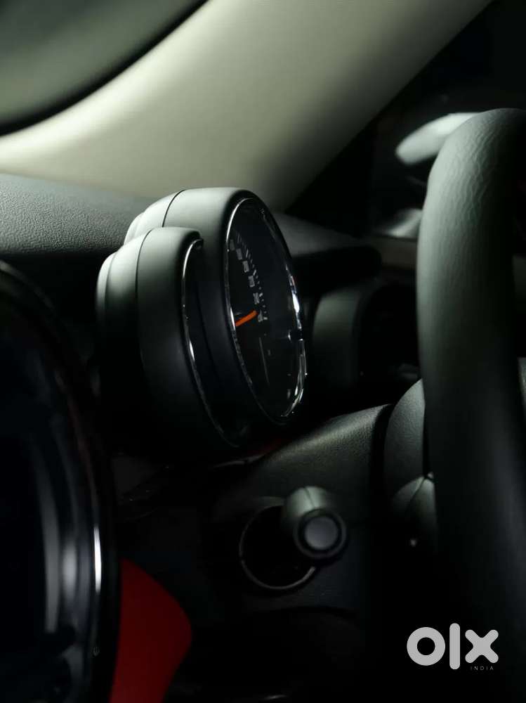 Mini Cooper, 2017, Diesel